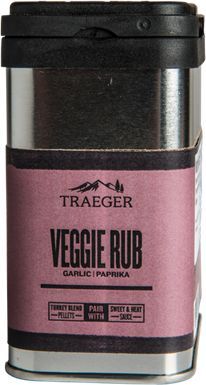 Traeger® Veggie Rub-4