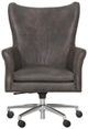 Fairfield® Customizable Plaza 66 Office Swivel Chair-1