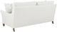 Fairfield® Customizable 2774 Olivia 81" Flared Arm Sofa-1