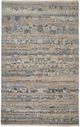 Feizy Mariell Blue/Mist 5' x 8' Rug-0