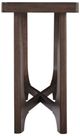 Signature Design by Ashley® Korestone Dark Brown Sofa Table-2