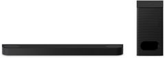 Sony® BRAVIA Theater Bar 6 3.2.1 Channel Black Soundbar System