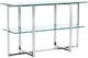 Modus Furniture Amalfi Chrome Sideboard-0