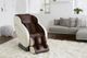Infinity® Massage Chairs Aura Brown/Cream Massage Chair-1