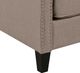 Elements International Erica Heirloom Smoke Chair-4