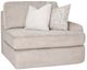 Smith Brothers Customizable 209 10-Piece Modular Sectional-4