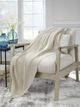 Signature Design by Ashley® Gayelery Sand Throw Blanket-1