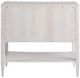 Universal Explore Home™ Love. Joy. Bliss. Miranda Kerr Home Chelsea Alabaster Nightstand-4