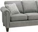 Superstyle Customizable 9536 Sofa-1
