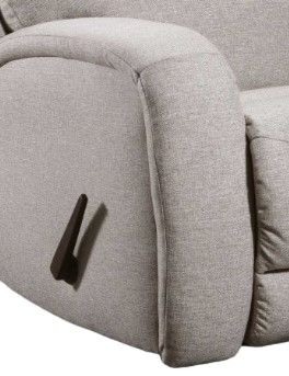 Southern Motion Fandango Sofa, Loveseat and Recliner-0