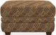 La-Z-Boy® Natalie Merlot Ottoman-0