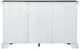 Liberty Furniture Abbey Park Antique White/Weathered Brown Buffet-4