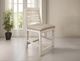 International Furniture Direct Stone Ivory 38" Bar Stool-1