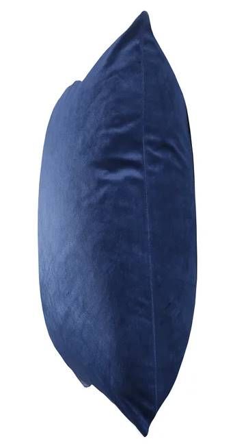 Stylecraft Dann Foley Lifestyle Dark Navy Pillow-2