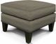 England Furniture Customizable Collegedale Ottoman-5