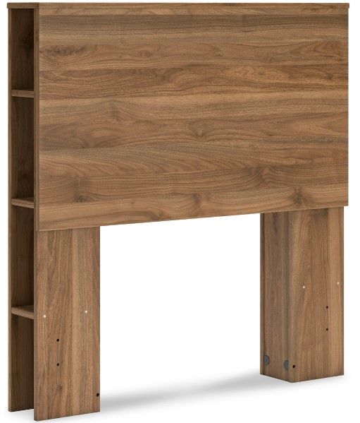 Signature Design by Ashley® Aprilyn 4-Piece Honey Twin  Bedroom Set-1