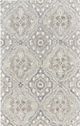 Feizy Rhett Brown/Gray 5' x 8' Rug-0