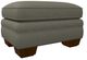La-Z-Boy® Meyer Pewter Ottoman-0