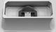 Vent-A-Hood® Designer Series 60" Stainless Steel Island Range Hood-1