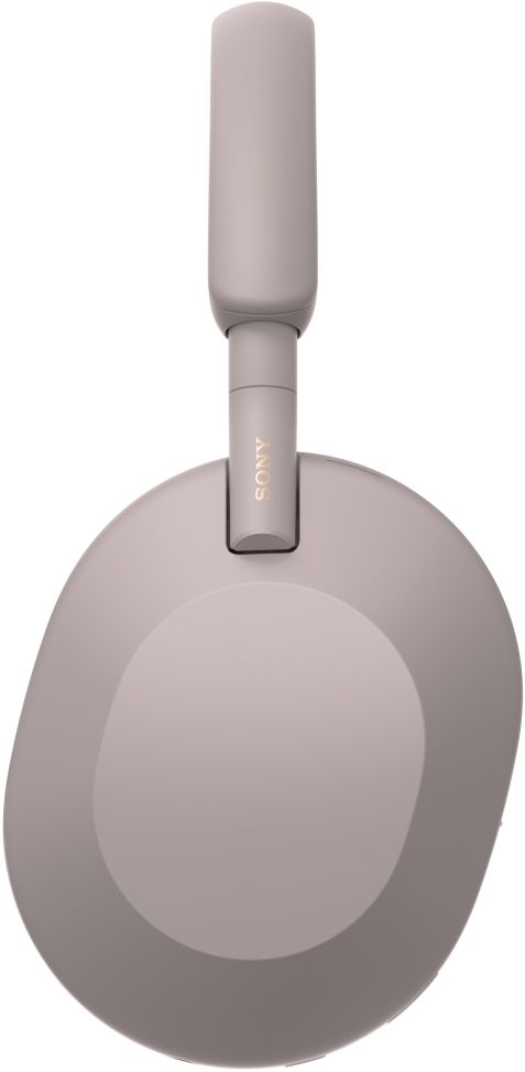 Sony® Smoky Pink Bluetooth® Noise-Cancelling Over-Ear Headphone-2