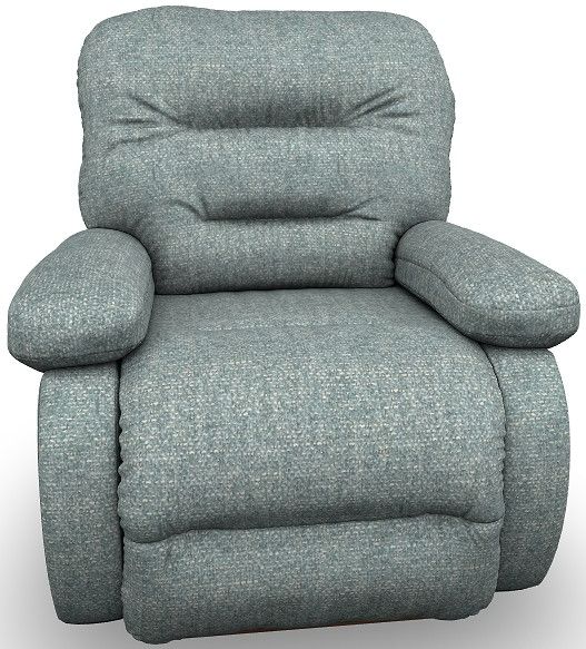 Best® Home Furnishings Customizable Maddox Power Space Saver Recliner-0