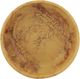 TOV Furniture Mera Mustard Yellow Serving Bowl-3