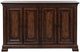 Liberty Furniture Armand Antique Brownstone Dining Buffet-2