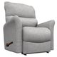 La-Z-Boy® Rowan Ash Manual Wall Recliner-0