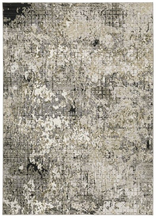 Oriental Weavers™ Nebulous 5'x8' Style 4 Area Rug-0