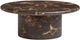 TOV Furniture Byron Dark Brown Round Coffee Table-0