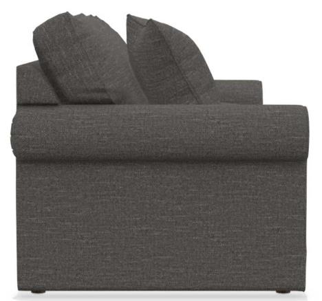 La-Z-Boy® Collins Iron Sofa | Great Rooms Furniture and