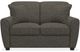 La-Z-Boy® Piper Espresso Loveseat-1