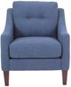 Decor-Rest® Furniture LTD Customizable 2467 Chair-1