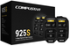 Compustar Black All-in-One Remote Start Bundle-0