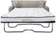 Decor-Rest® Furniture LTD Customizable 2401 Double Sofa Sleeper-0