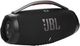 JBL® Boombox 3 Black Portable Speaker-1