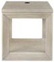 Signature Design by Ashley® Marxhart Bisque End Table-1
