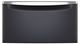 Maytag® 27" W x 15.5" H Midnight Steel Laundry Pedestal-0