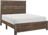 Rustic Brown