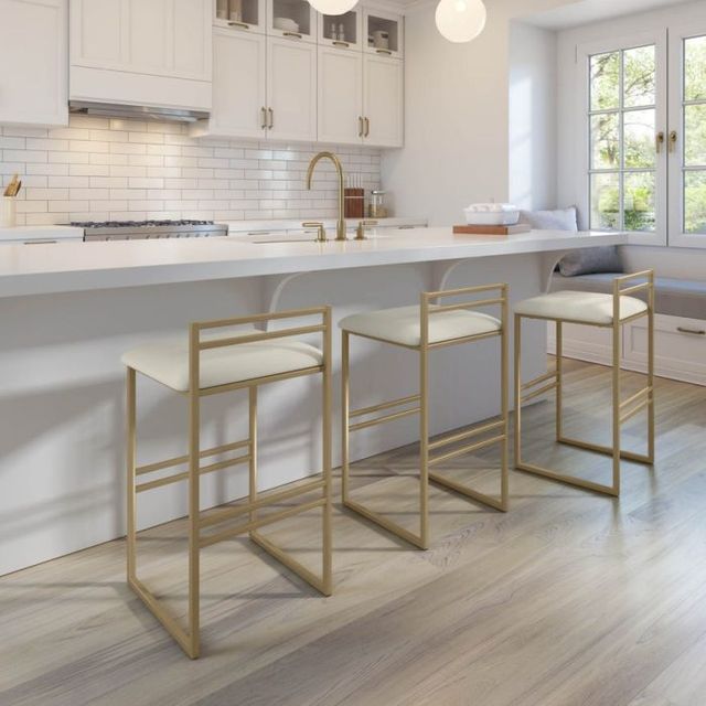 Amisco Customizable Sonoma Bar Stool-1