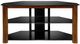Bell'O® Triple Play™ Universal Flat Panel Audio/Video Stand-0