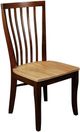 Country Classic Collection Customizable Monarch Dining Side Chair-0
