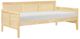Homelegance® Bartly Natural Twin Daybed-0
