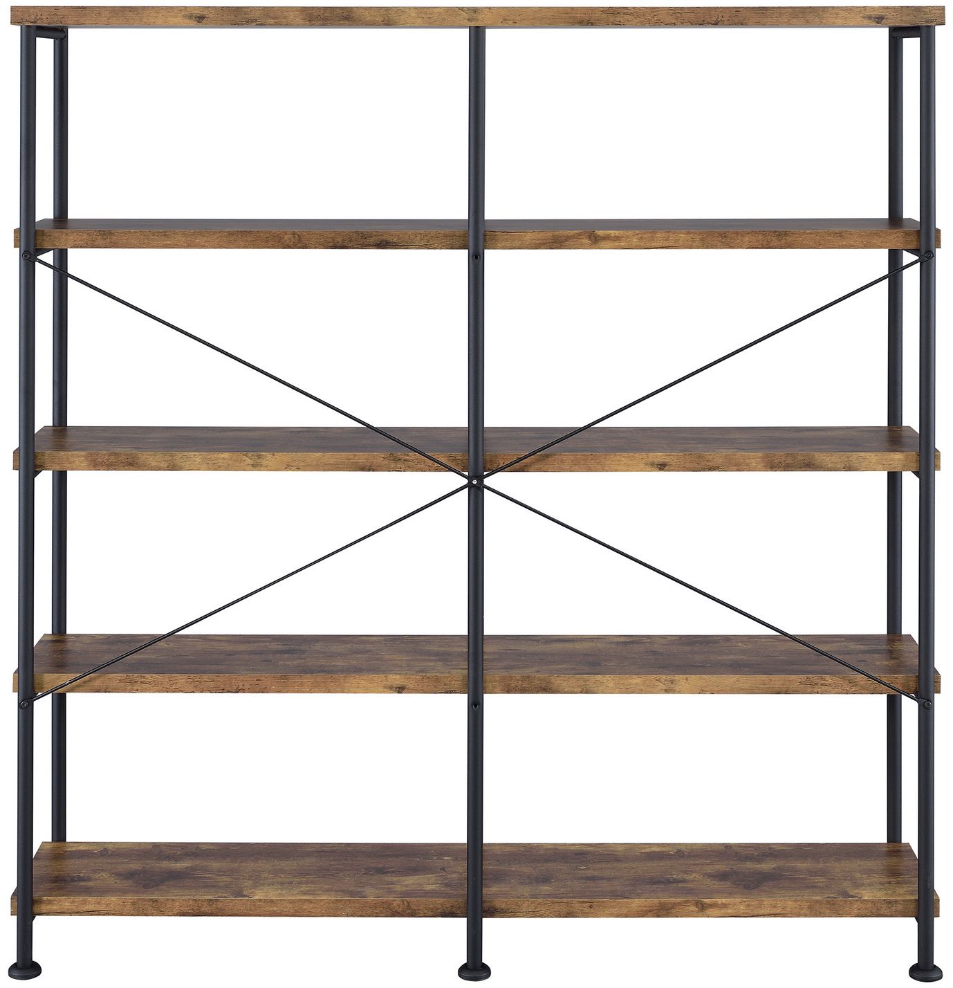 Coaster Analiese Open Bookcase - Thumbnail 3