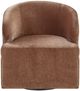 Forty West Britton Henna Swivel Chair-2
