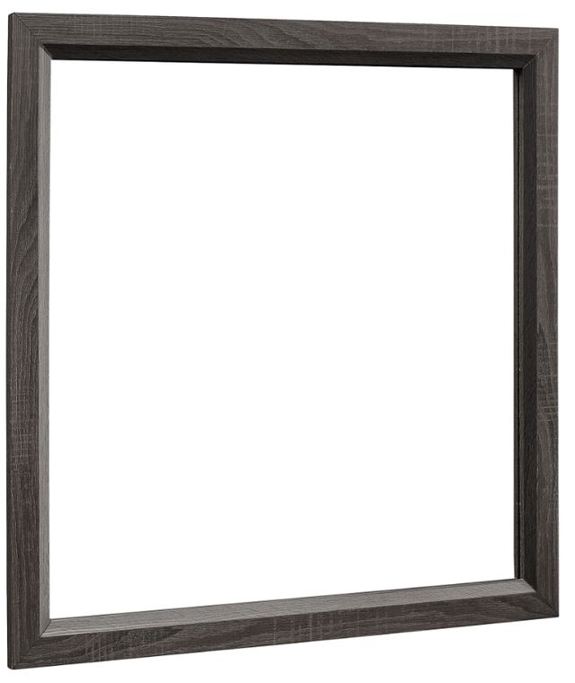 Homelegance® Davi Gray Mirror-2