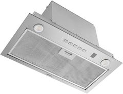 Broan® 21" Stainless Steel Insert Range Hood 