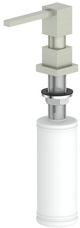 ZLINE Brushed Nickel Soap Dispenser-0