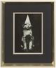 Stylecraft Cat Hat Framed Print-0