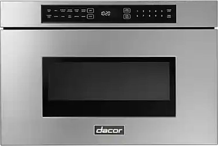 Dacor® Contemporary 1.2 Cu. Ft. Stainless Steel MicrowaveInADrawer